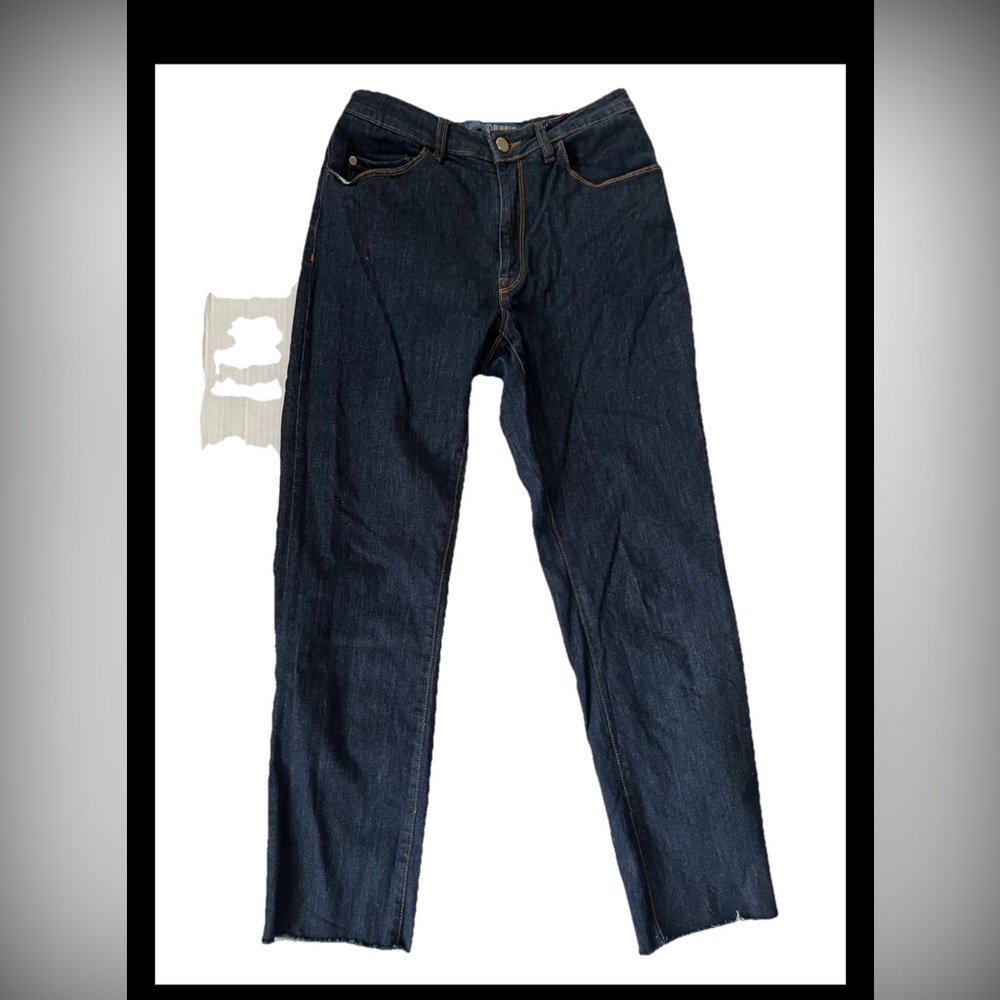 CRISTINA DURIO Women’s Jeans Sport Made In Italy Size 40